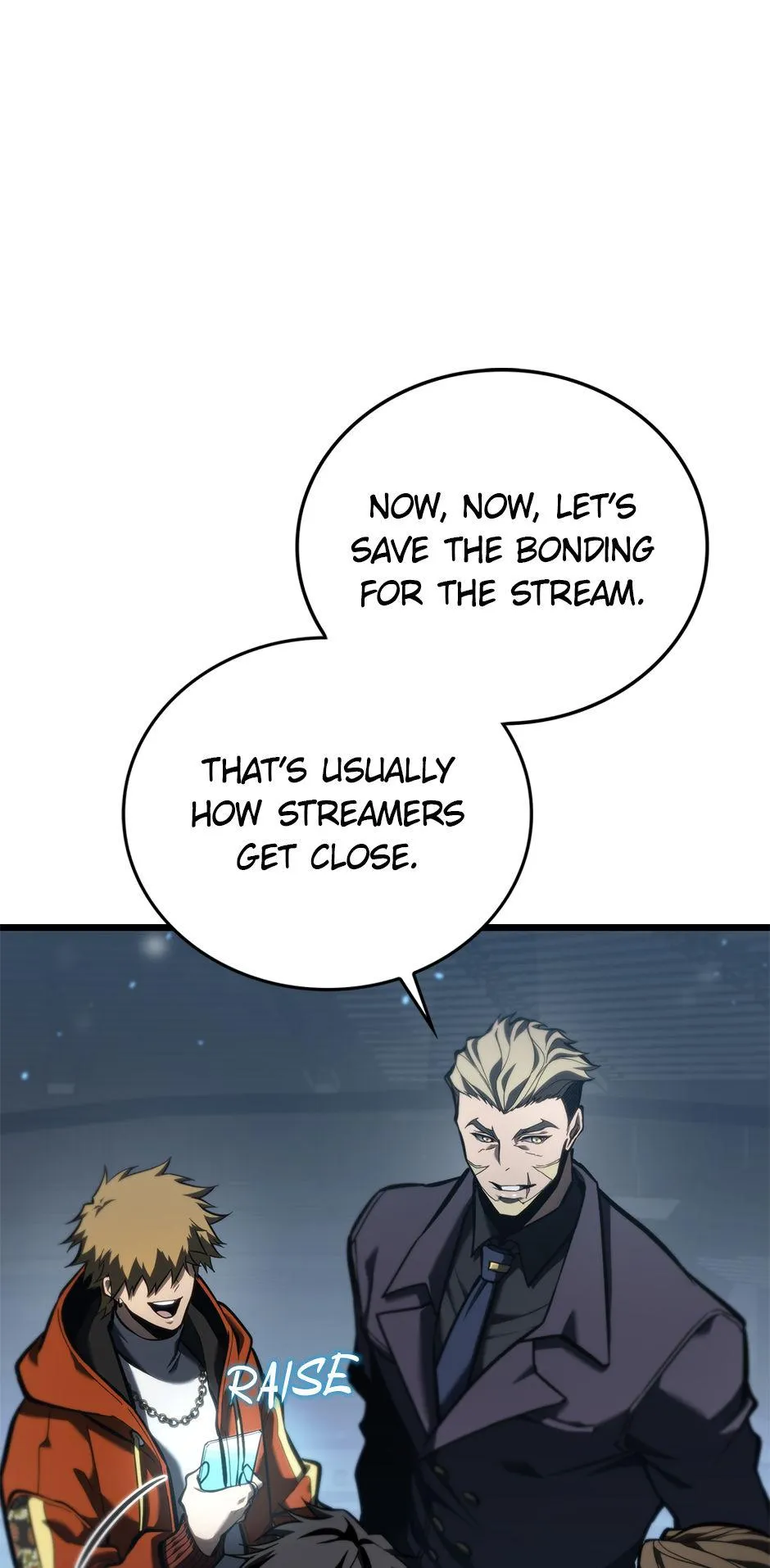 Streaming My Second Life Chapter 24 page 87 - 