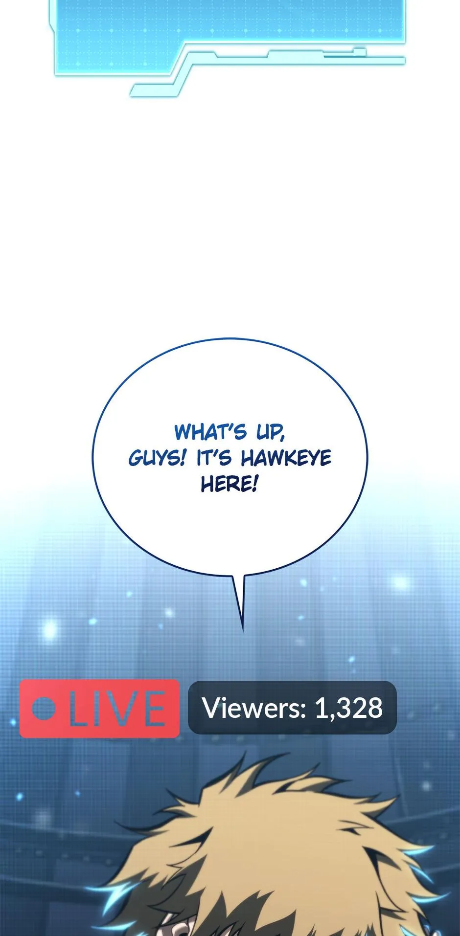 Streaming My Second Life Chapter 24 page 89 - 