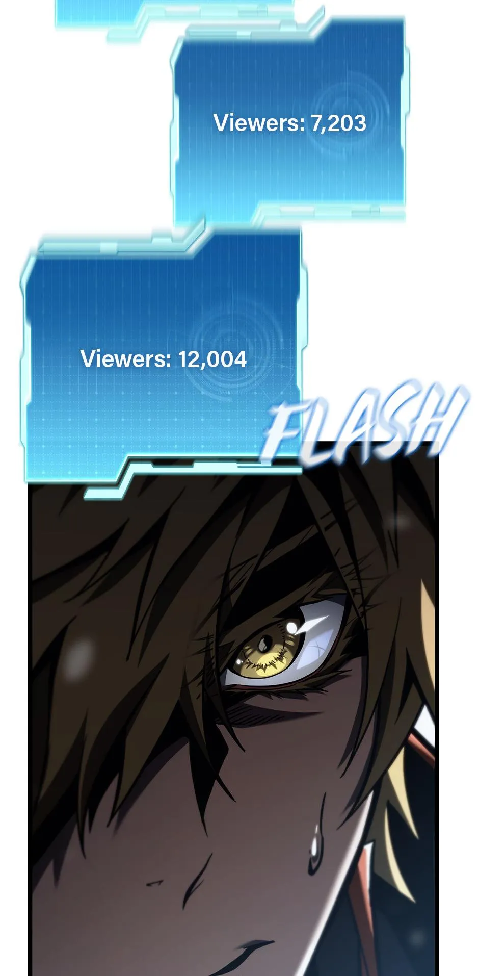 Streaming My Second Life Chapter 24 page 92 - 