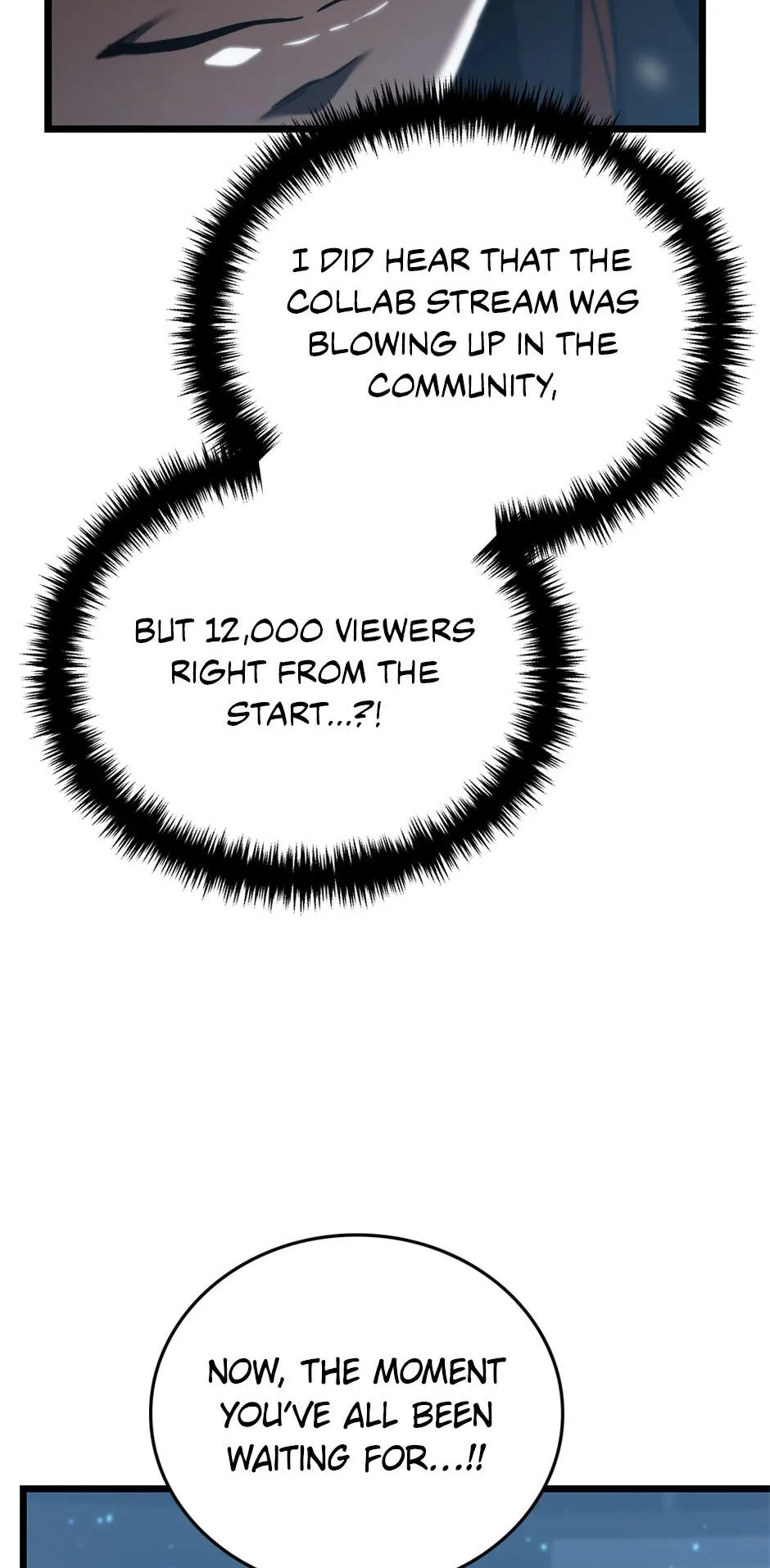 Streaming My Second Life Chapter 24 page 93 - 