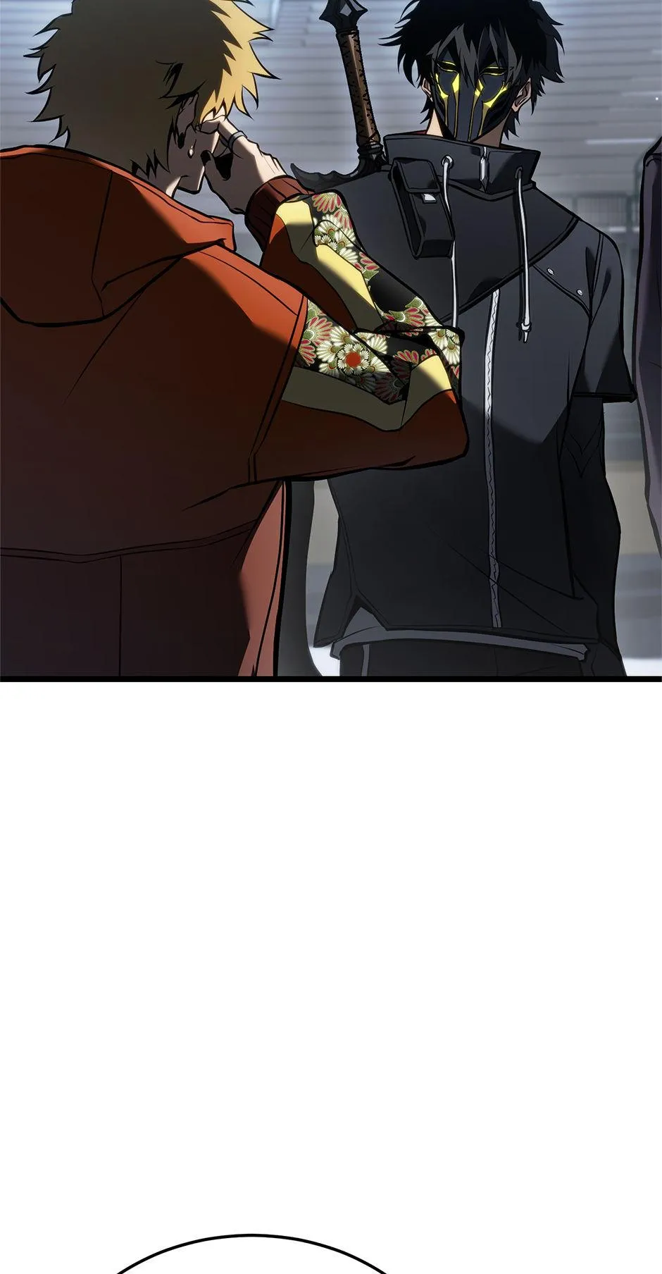 Streaming My Second Life Chapter 25 page 101 - 