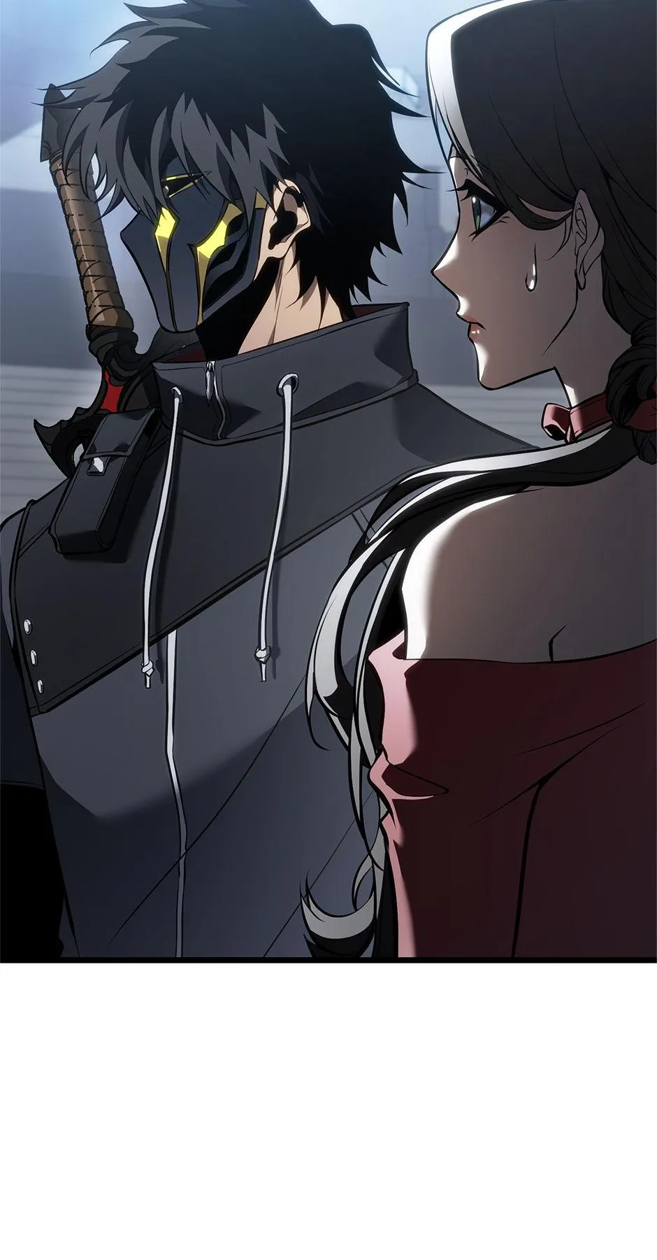 Streaming My Second Life Chapter 25 page 104 - 