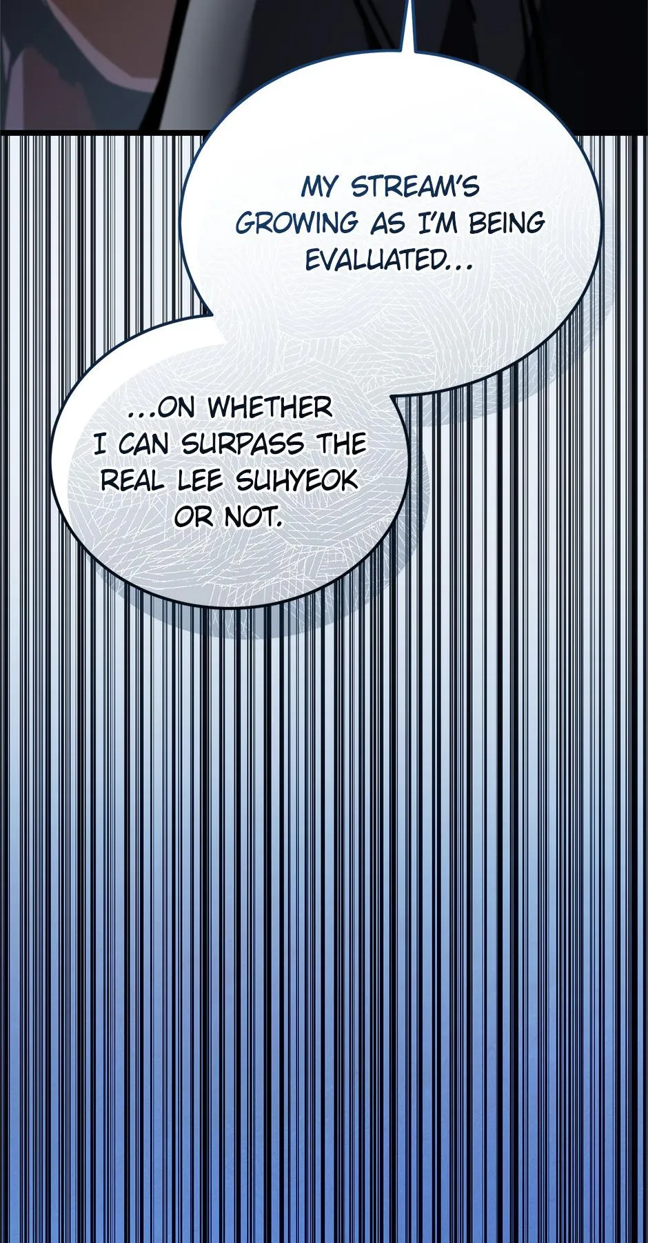 Streaming My Second Life Chapter 25 page 108 - 