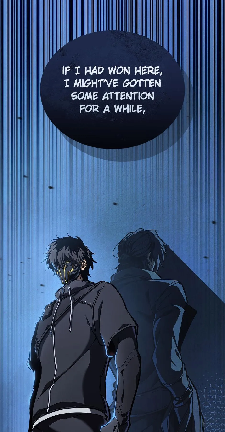 Streaming My Second Life Chapter 25 page 109 - 
