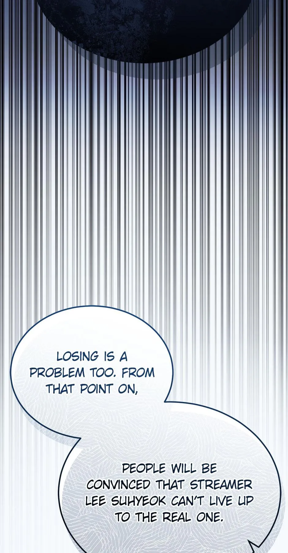 Streaming My Second Life Chapter 25 page 111 - 