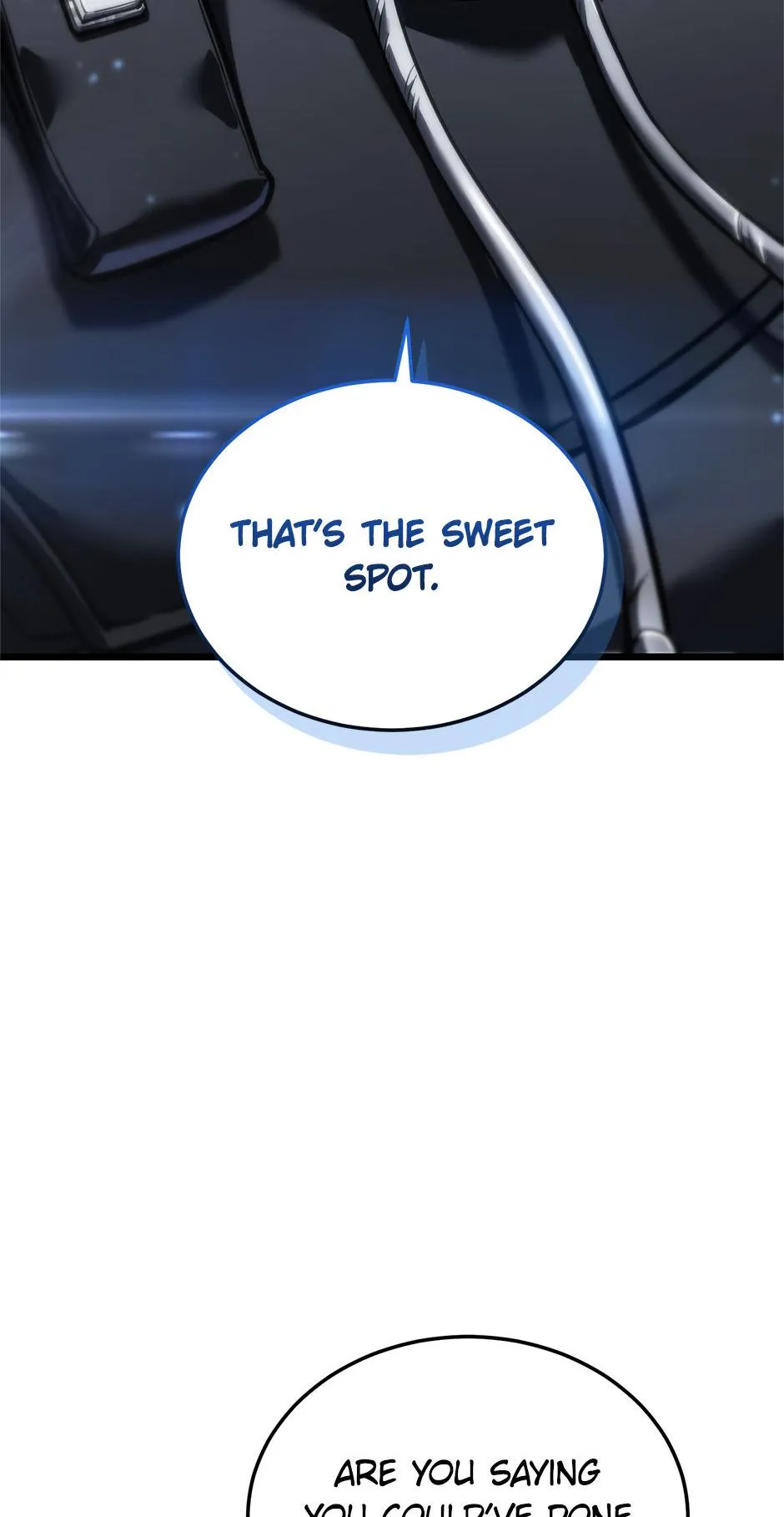 Streaming My Second Life Chapter 25 page 116 - 