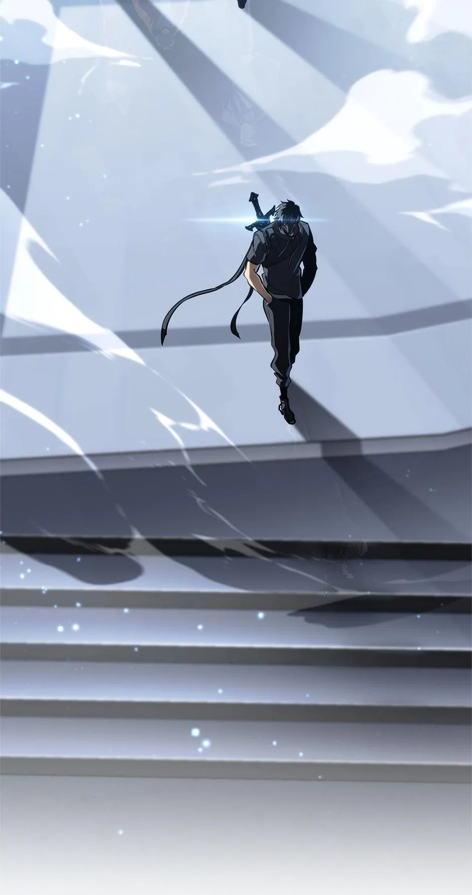 Streaming My Second Life Chapter 25 page 124 - 