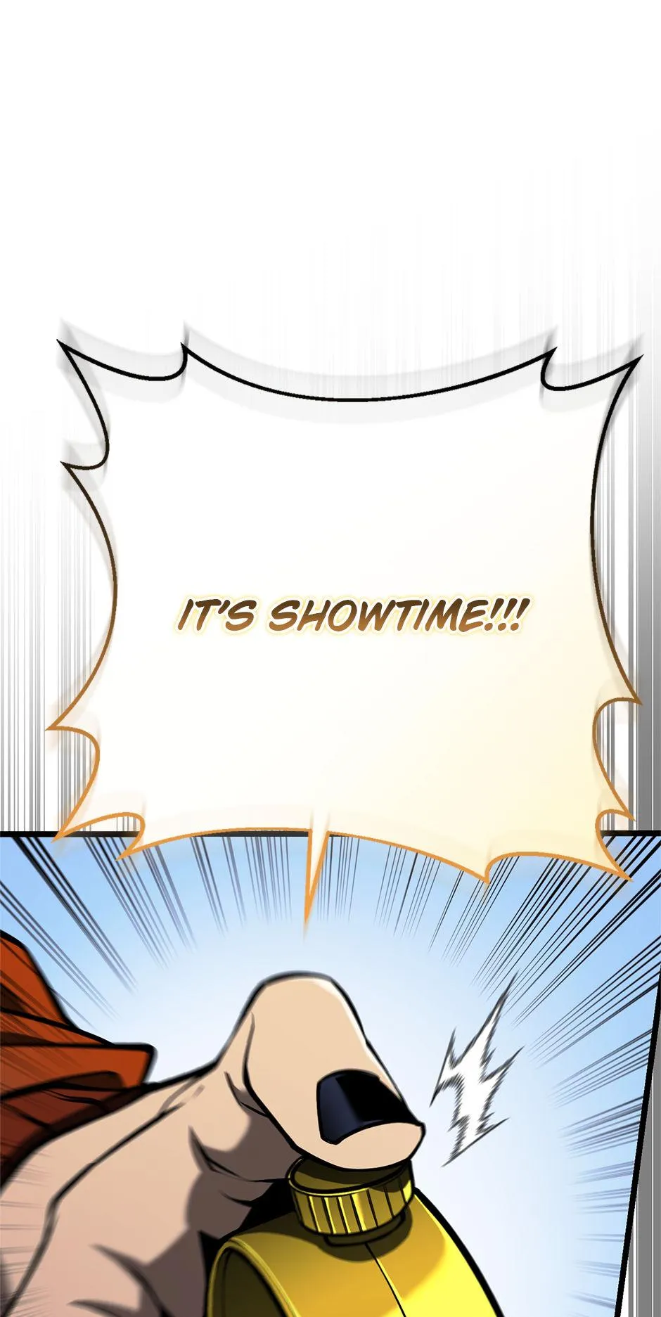 Streaming My Second Life Chapter 25 page 14 - 