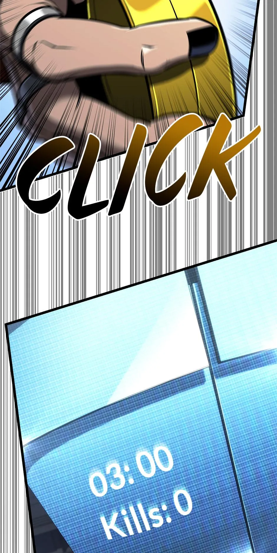 Streaming My Second Life Chapter 25 page 15 - 