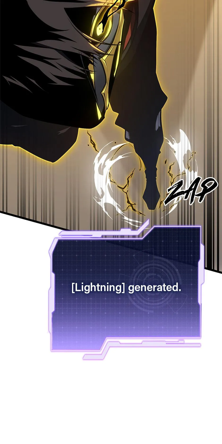 Streaming My Second Life Chapter 25 page 21 - 