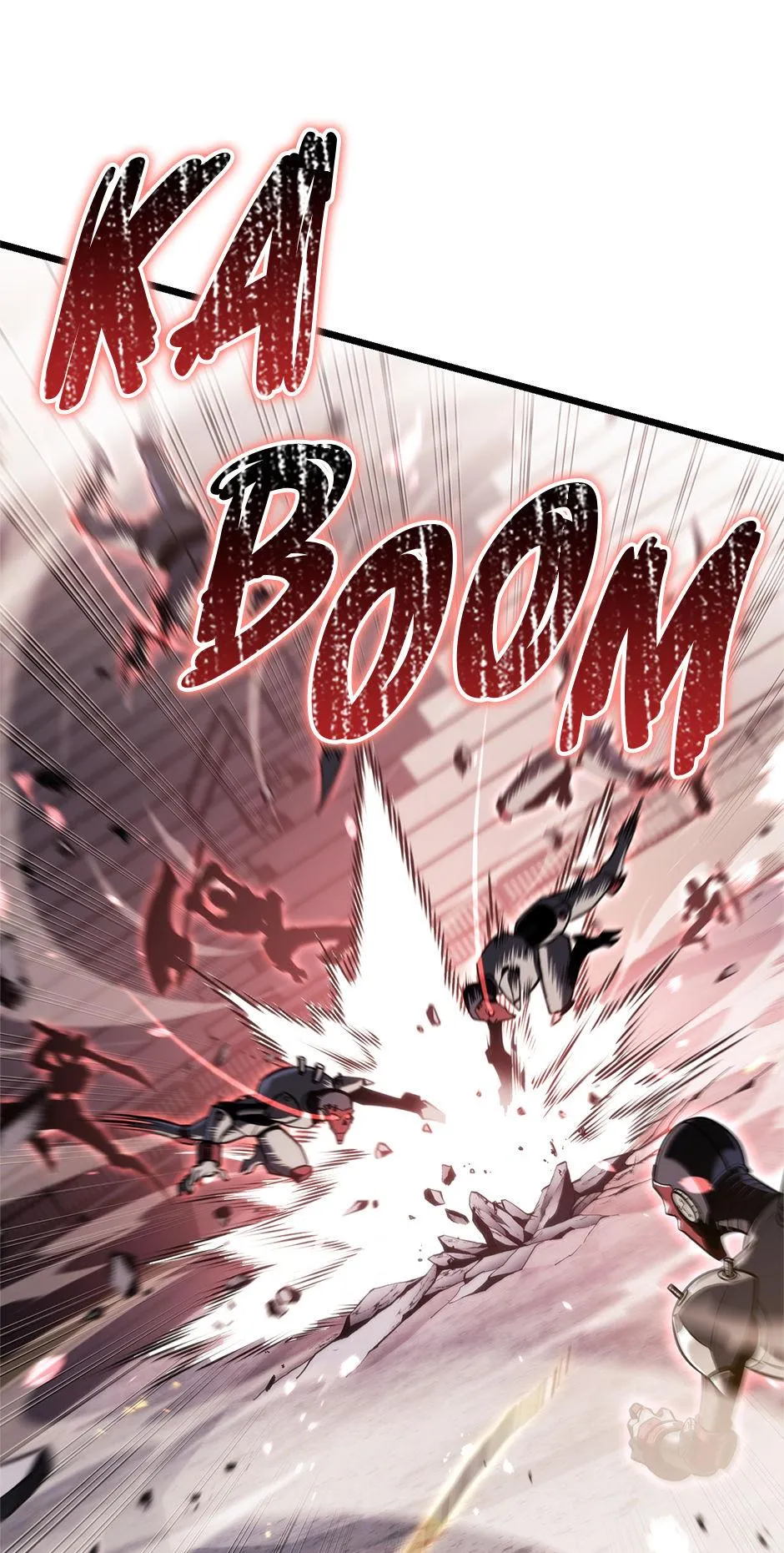 Streaming My Second Life Chapter 25 page 23 - 