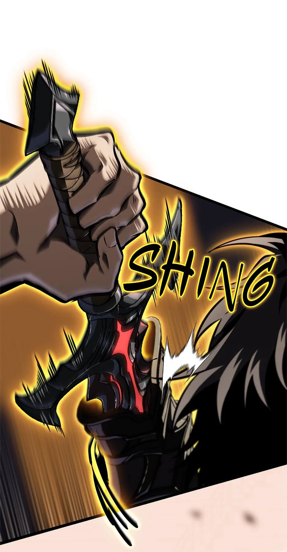 Streaming My Second Life Chapter 25 page 31 - 