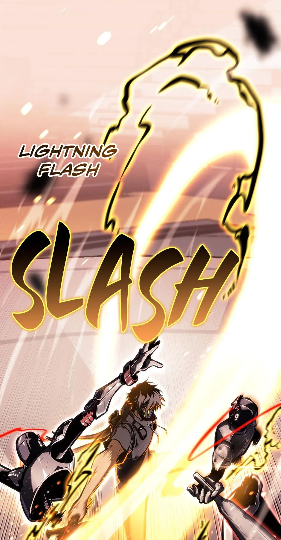 Streaming My Second Life Chapter 25 page 32 - 