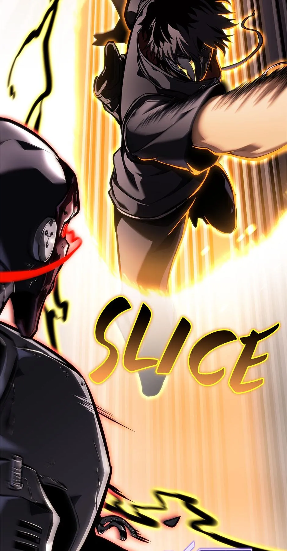 Streaming My Second Life Chapter 25 page 34 - 