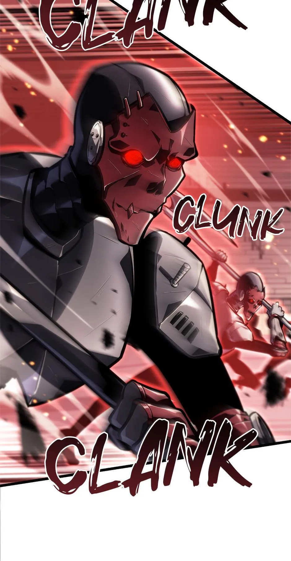 Streaming My Second Life Chapter 25 page 36 - 