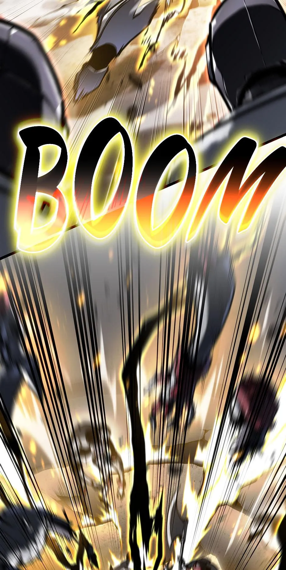Streaming My Second Life Chapter 25 page 48 - 