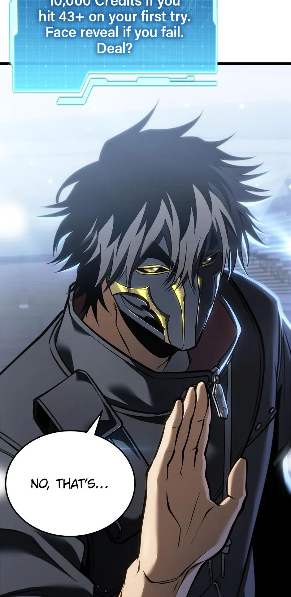 Streaming My Second Life Chapter 25 page 6 - 