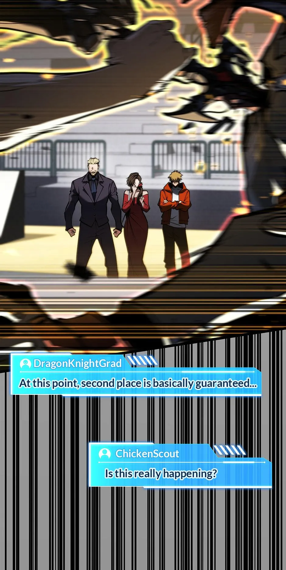 Streaming My Second Life Chapter 25 page 52 - 