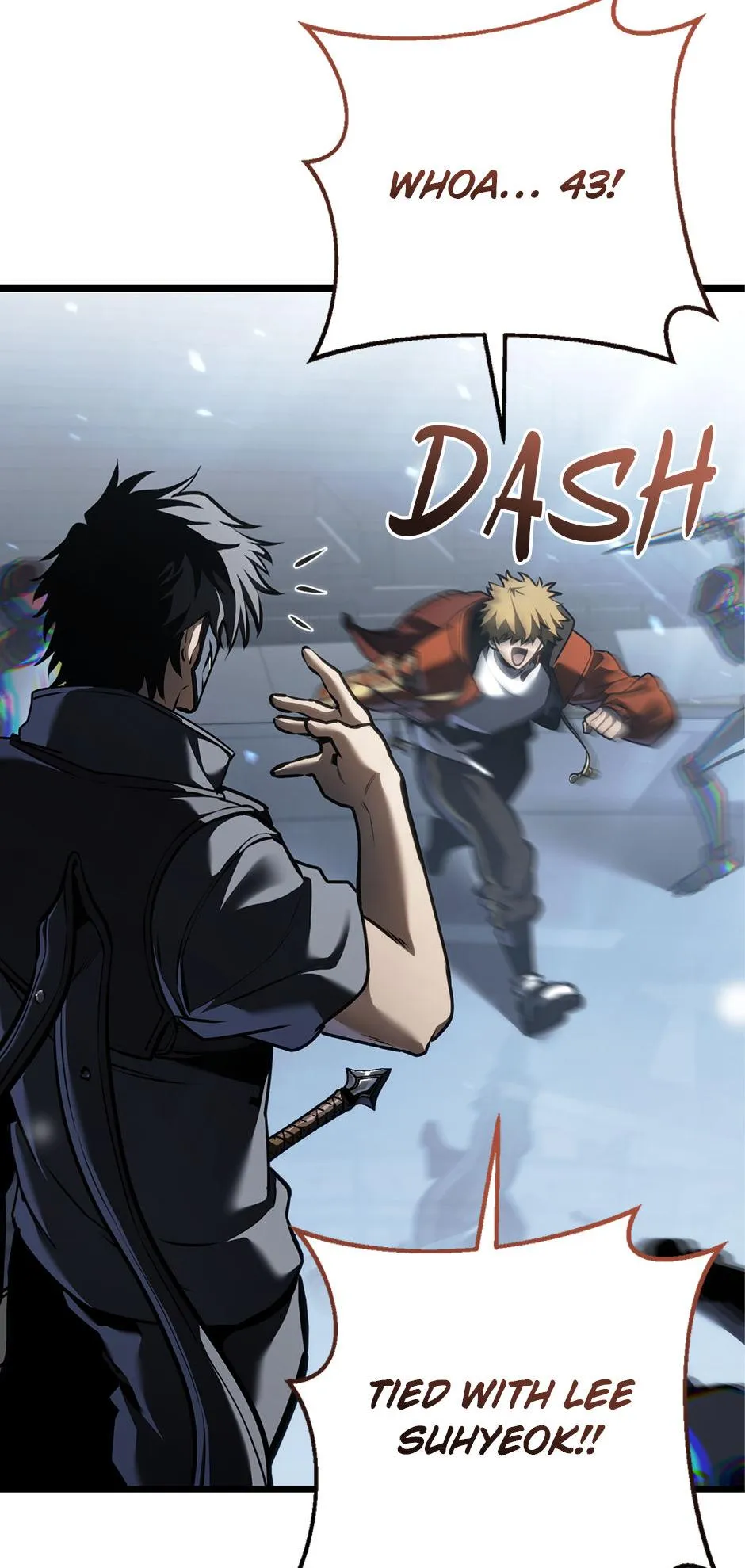 Streaming My Second Life Chapter 25 page 74 - 