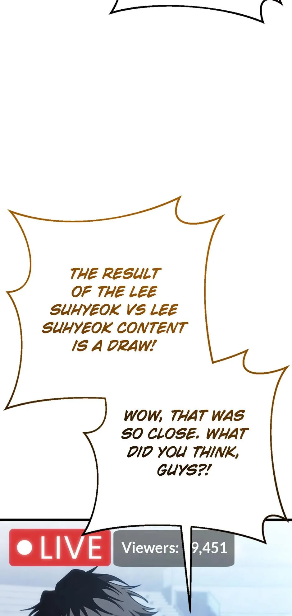 Streaming My Second Life Chapter 25 page 75 - 