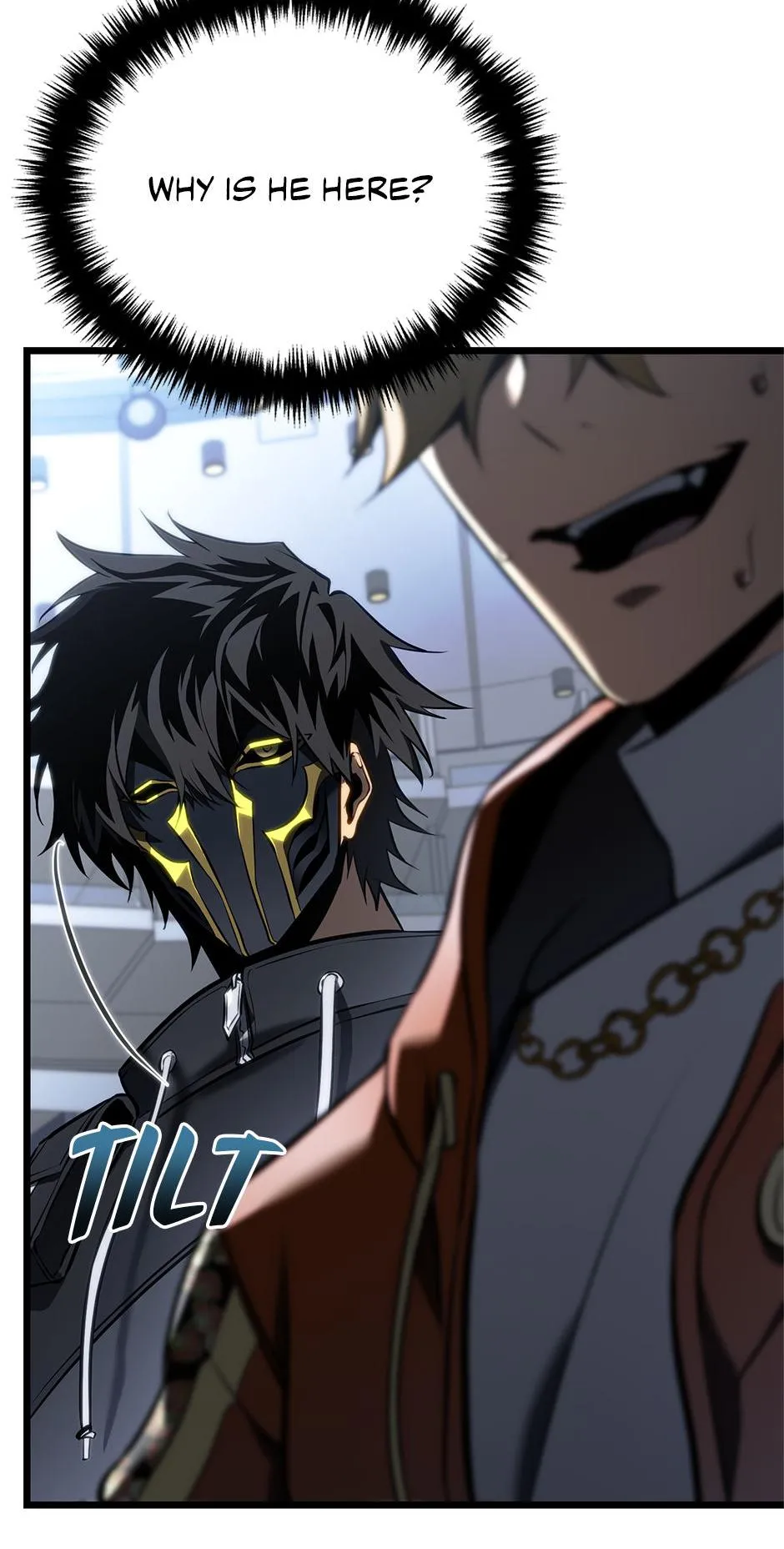 Streaming My Second Life Chapter 25 page 79 - 