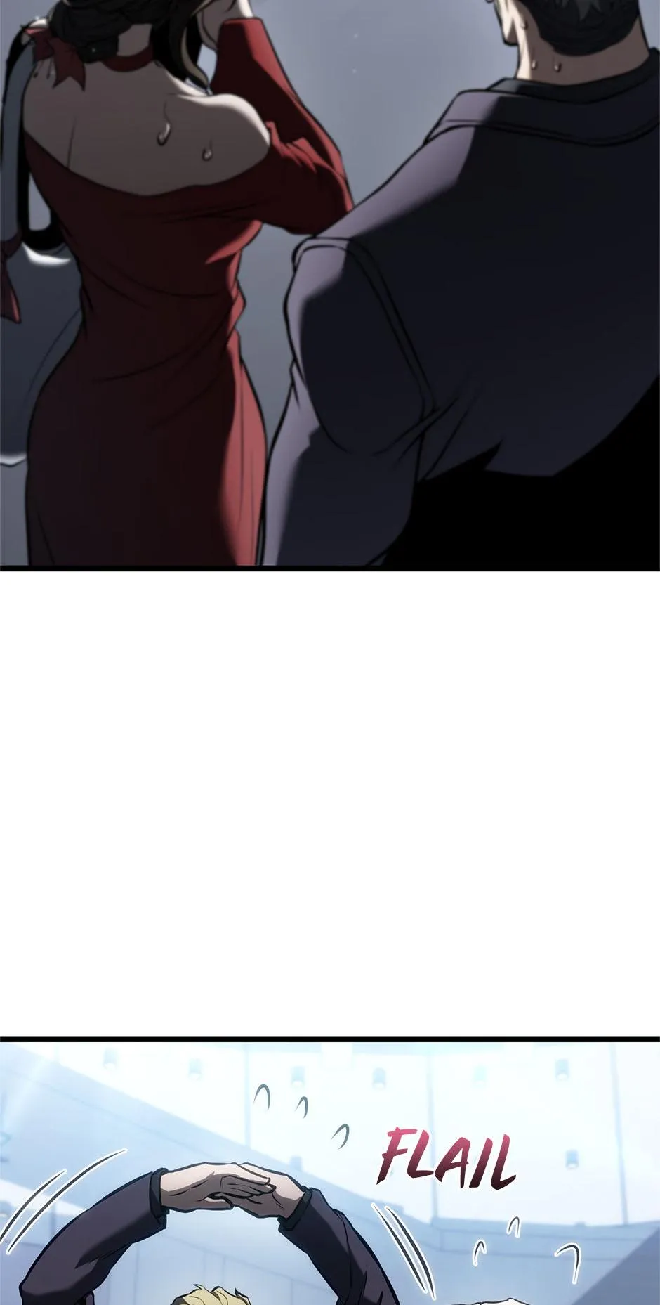 Streaming My Second Life Chapter 25 page 84 - 