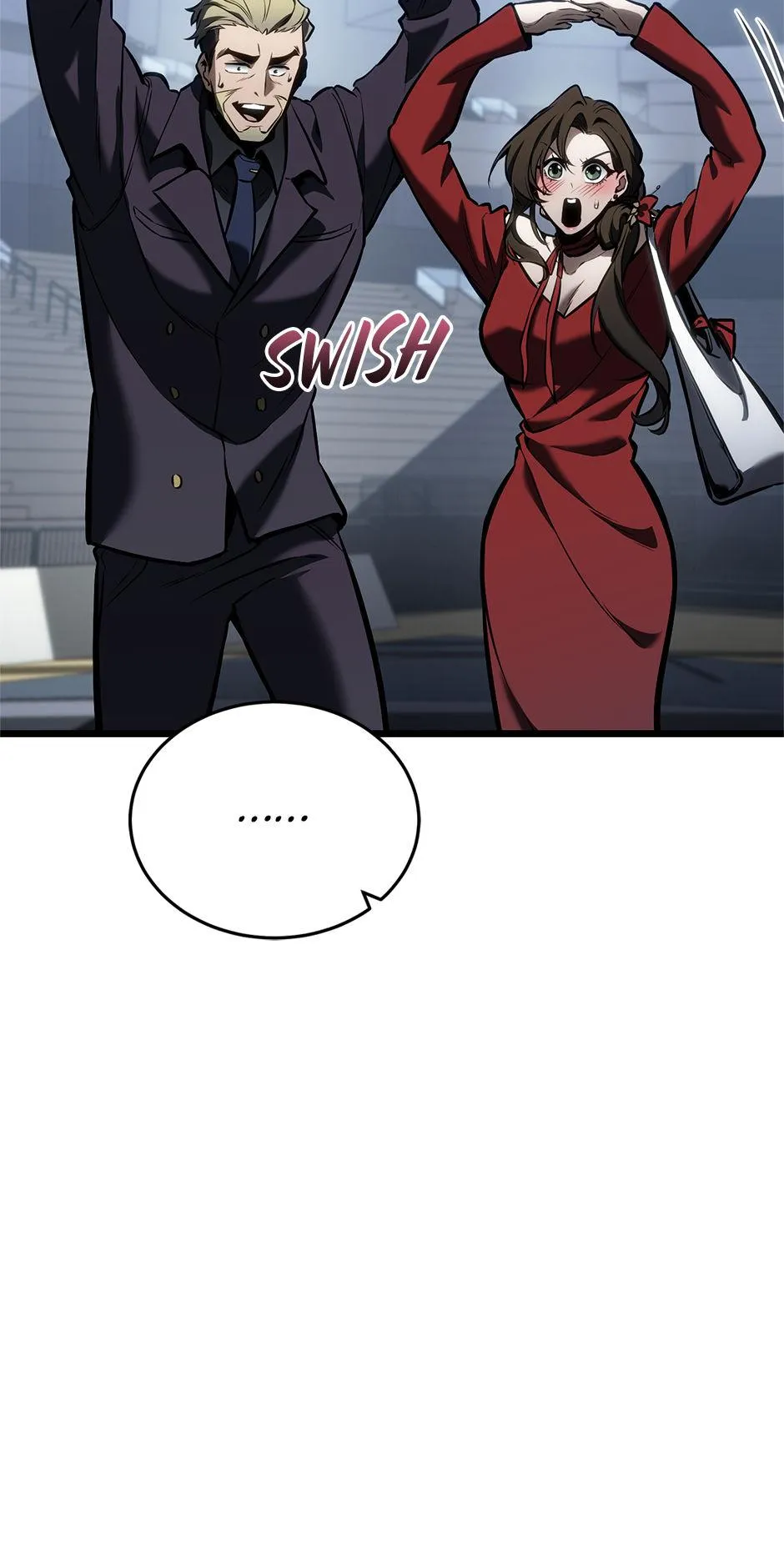 Streaming My Second Life Chapter 25 page 85 - 
