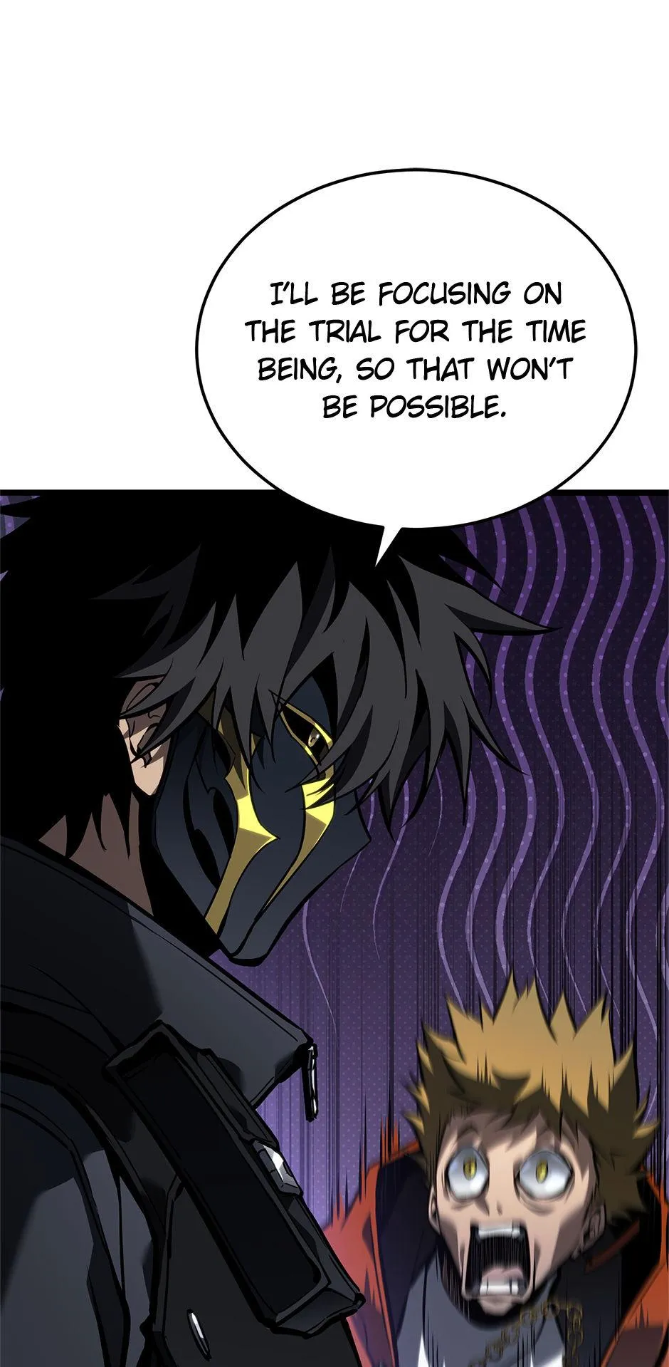 Streaming My Second Life Chapter 25 page 86 - 