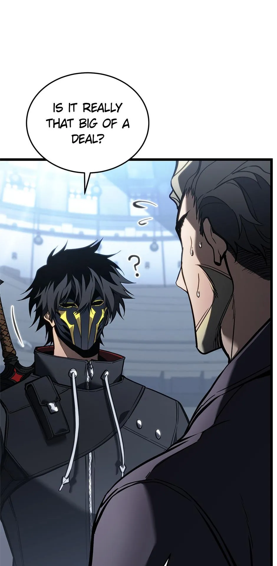Streaming My Second Life Chapter 25 page 93 - 