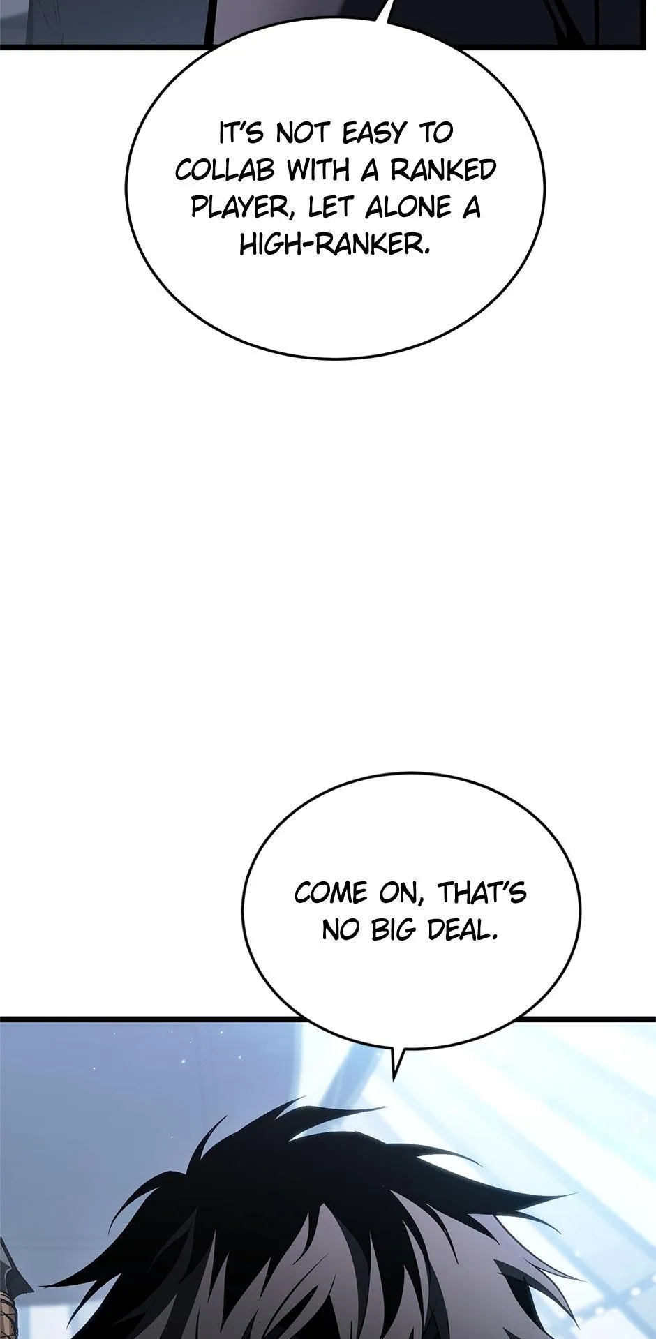 Streaming My Second Life Chapter 25 page 94 - 