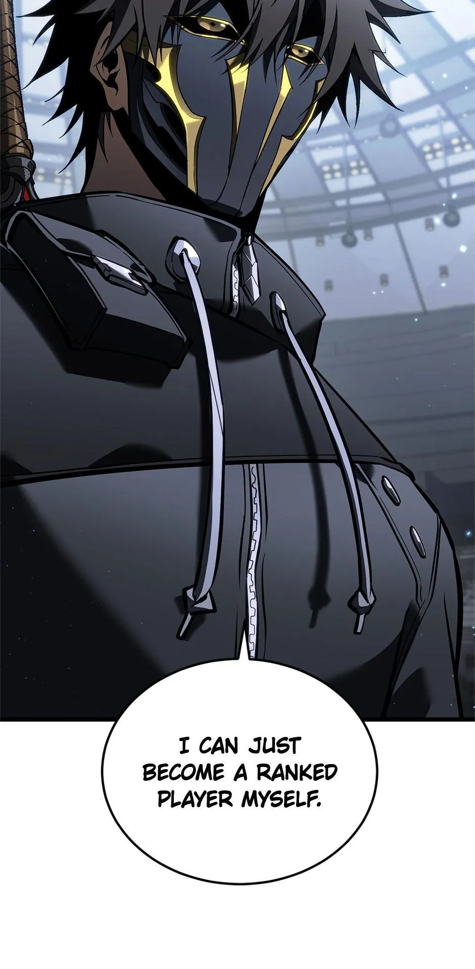 Streaming My Second Life Chapter 25 page 95 - 