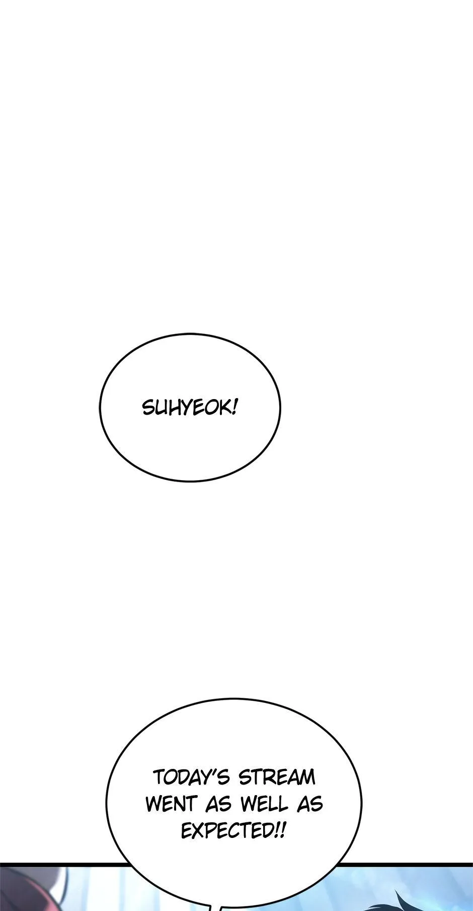 Streaming My Second Life Chapter 25 page 98 - 