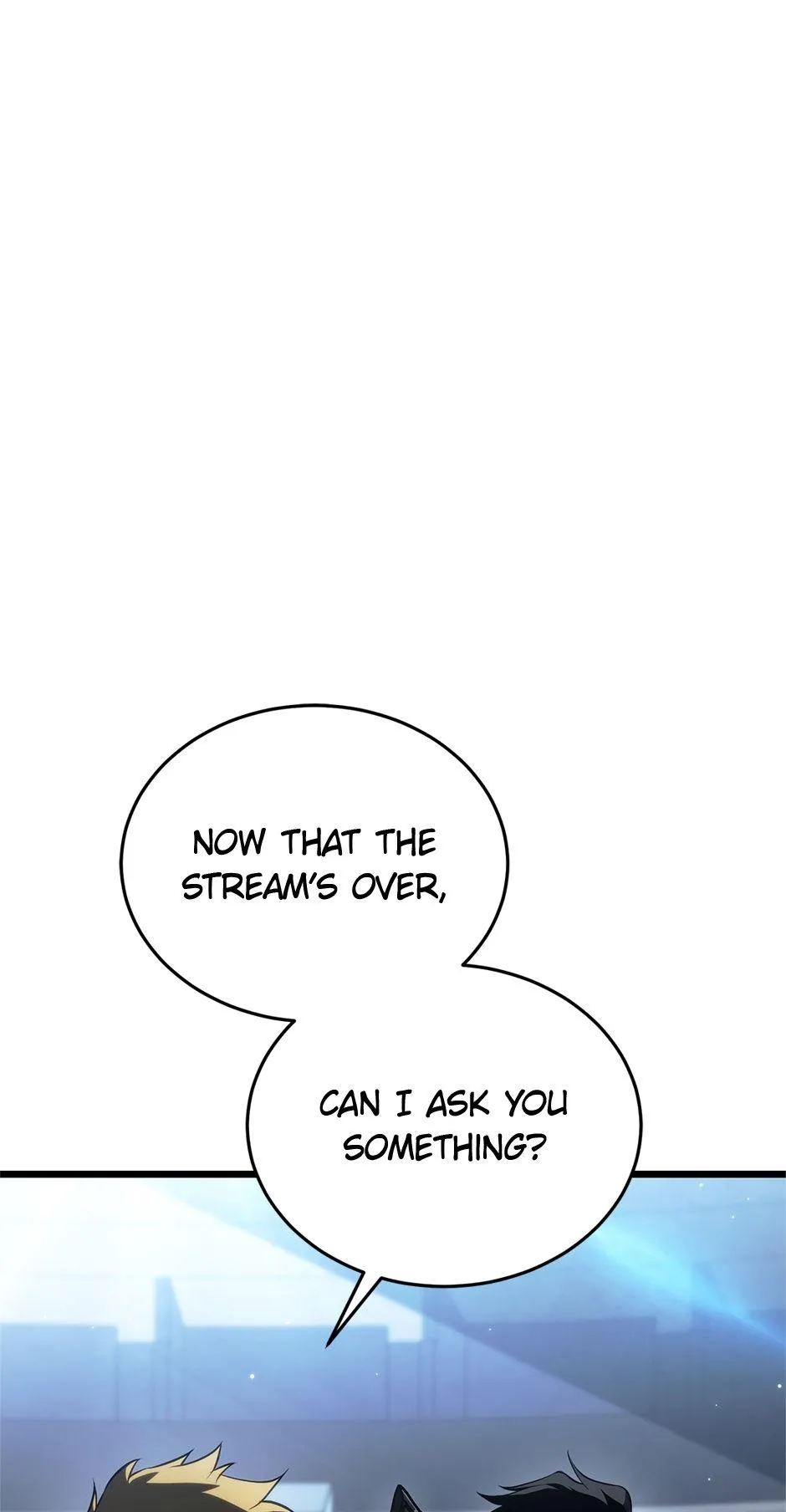 Streaming My Second Life Chapter 25 page 100 - 