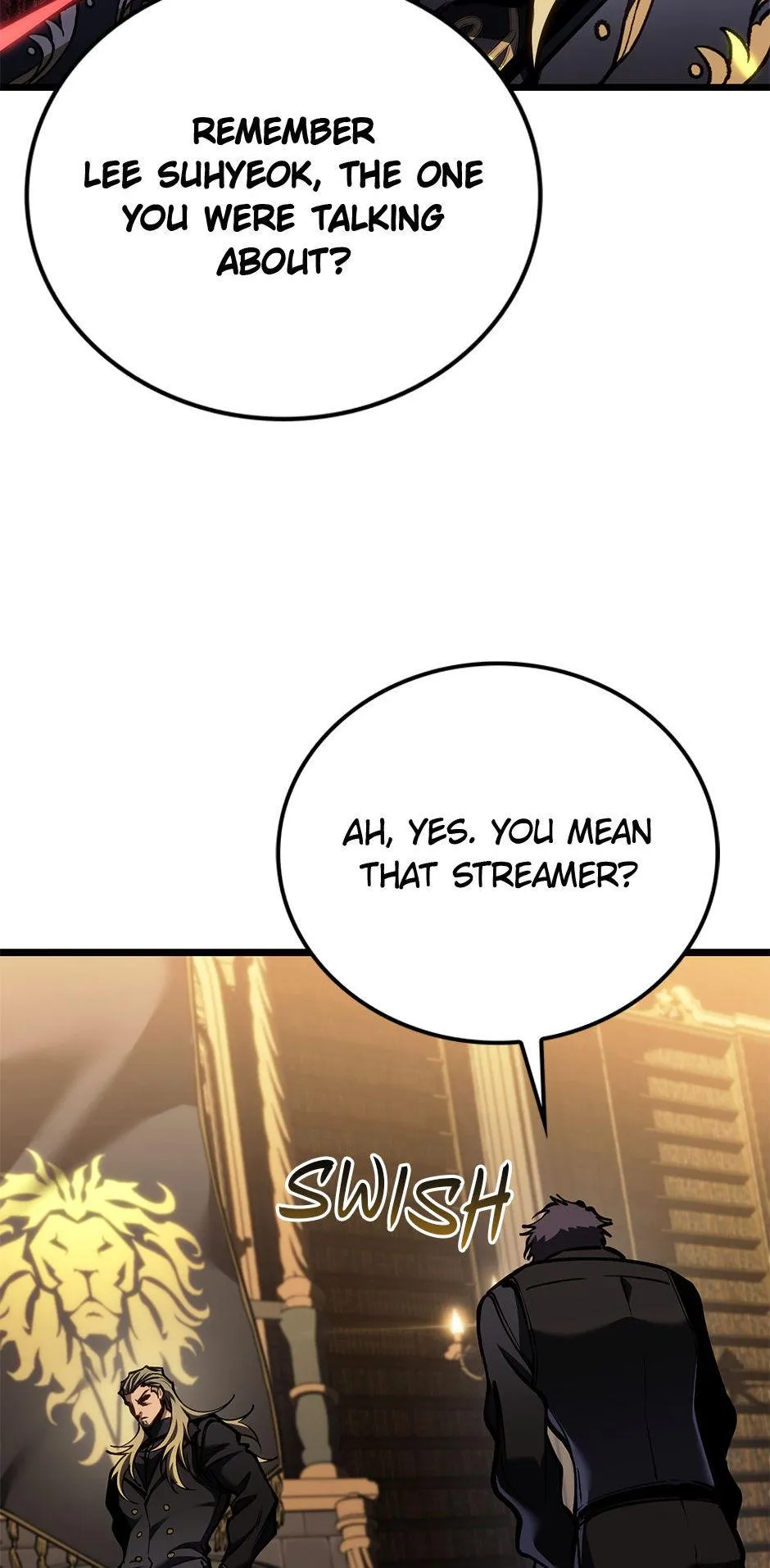 Streaming My Second Life Chapter 26 page 11 - 