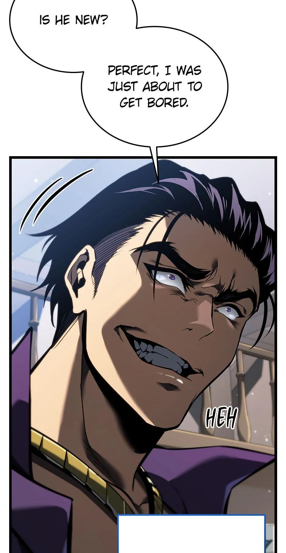 Streaming My Second Life Chapter 26 page 109 - 