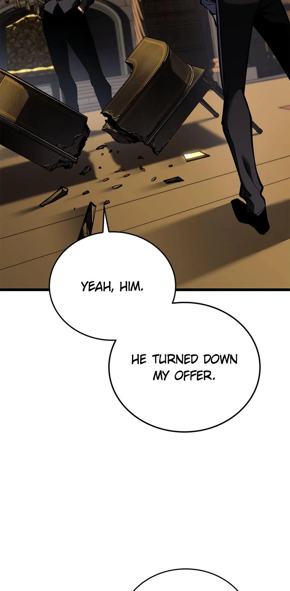 Streaming My Second Life Chapter 26 page 12 - 