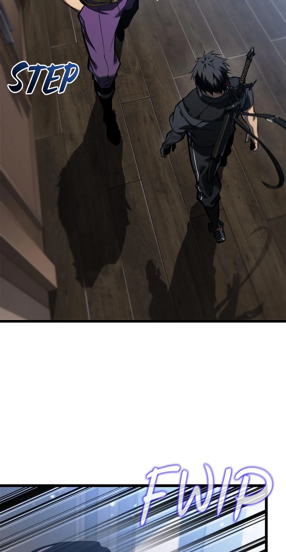 Streaming My Second Life Chapter 26 page 111 - 