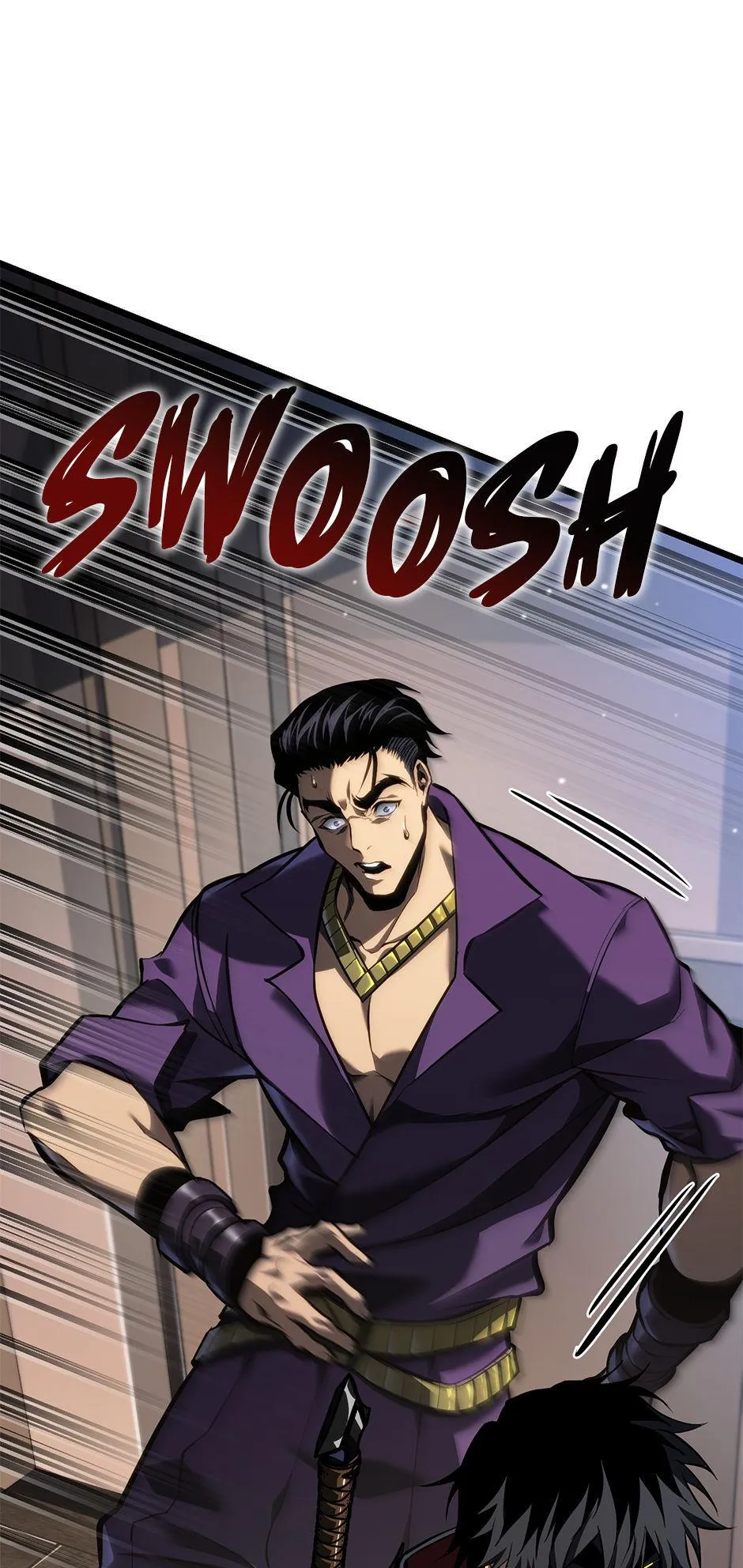 Streaming My Second Life Chapter 26 page 115 - 