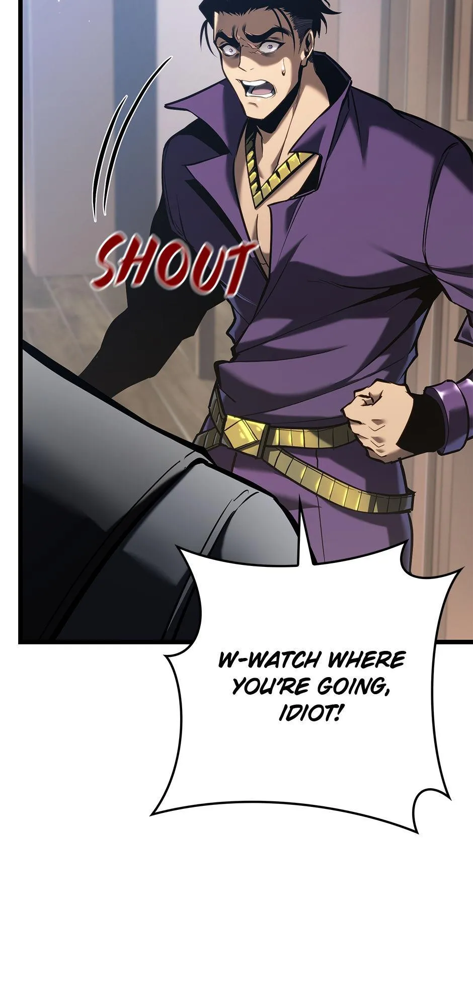 Streaming My Second Life Chapter 26 page 117 - 