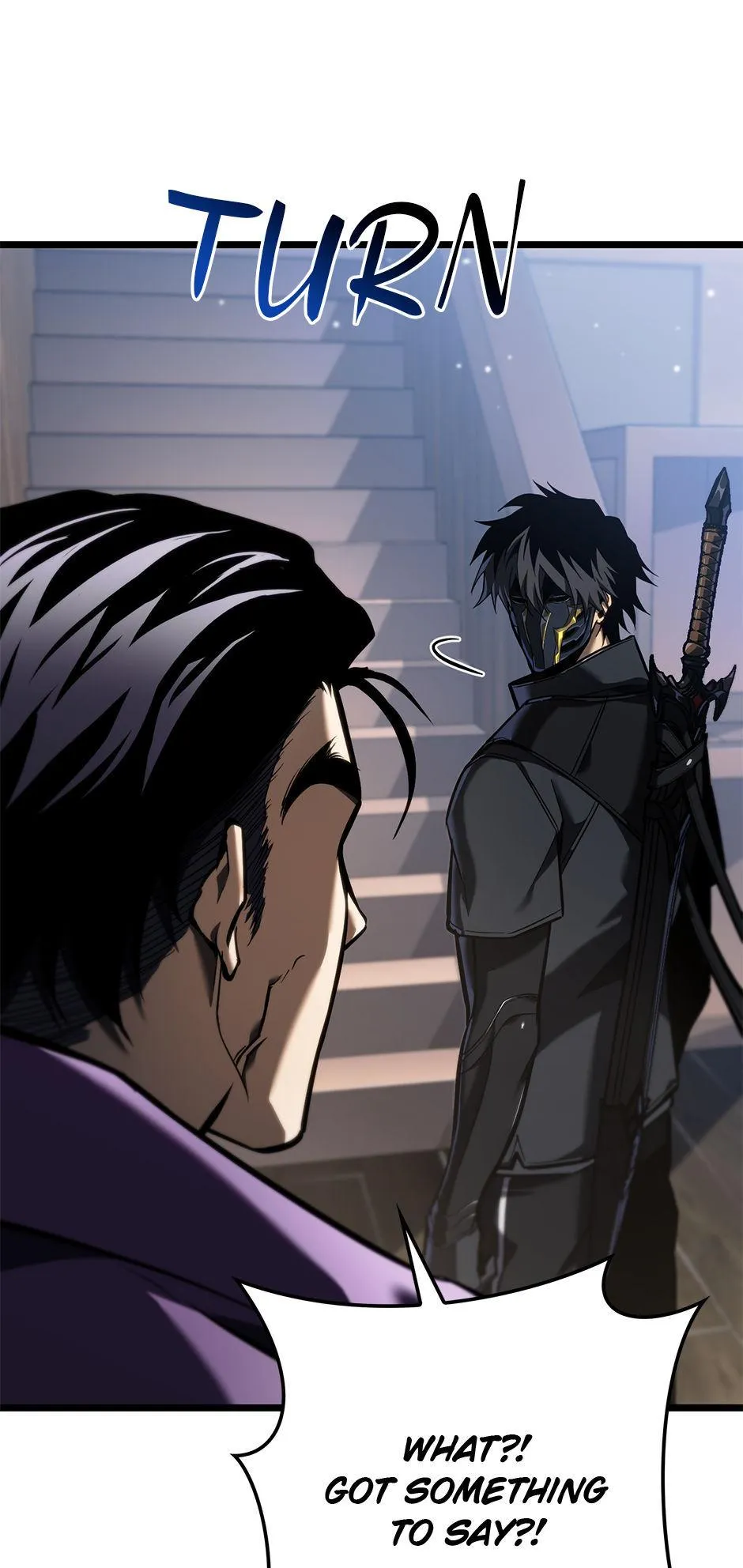 Streaming My Second Life Chapter 26 page 118 - 