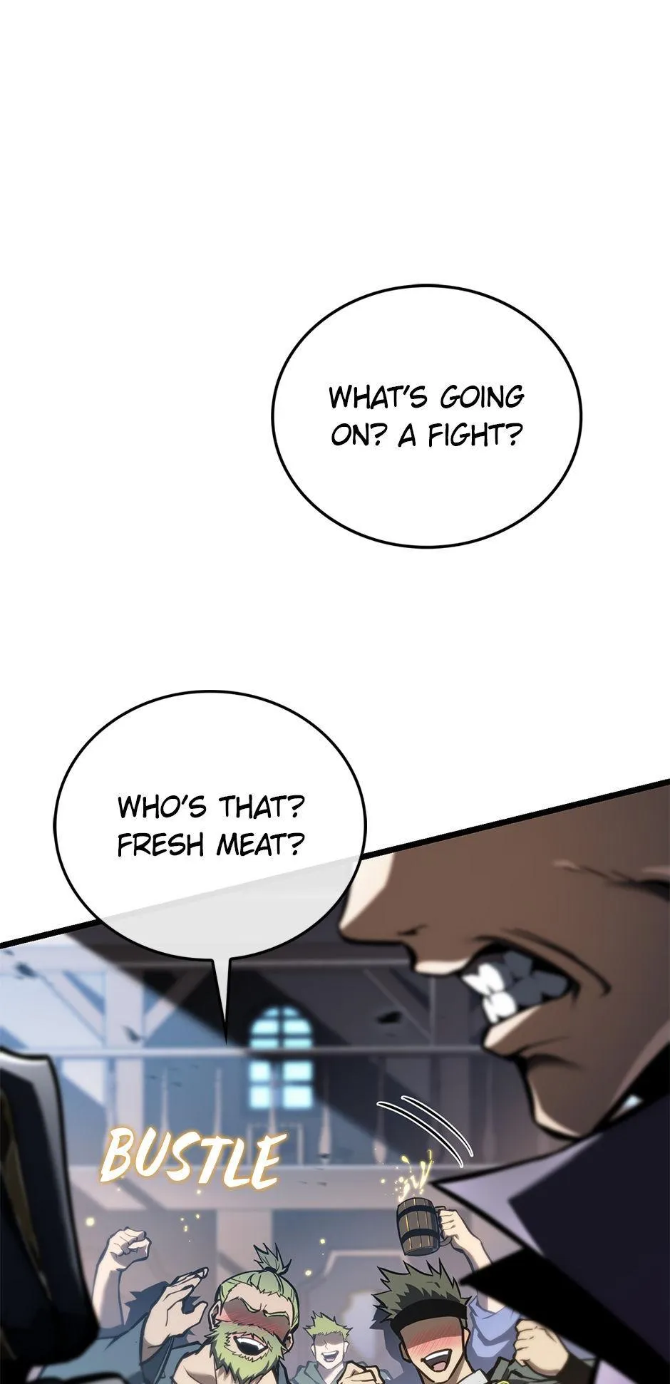 Streaming My Second Life Chapter 26 page 122 - 