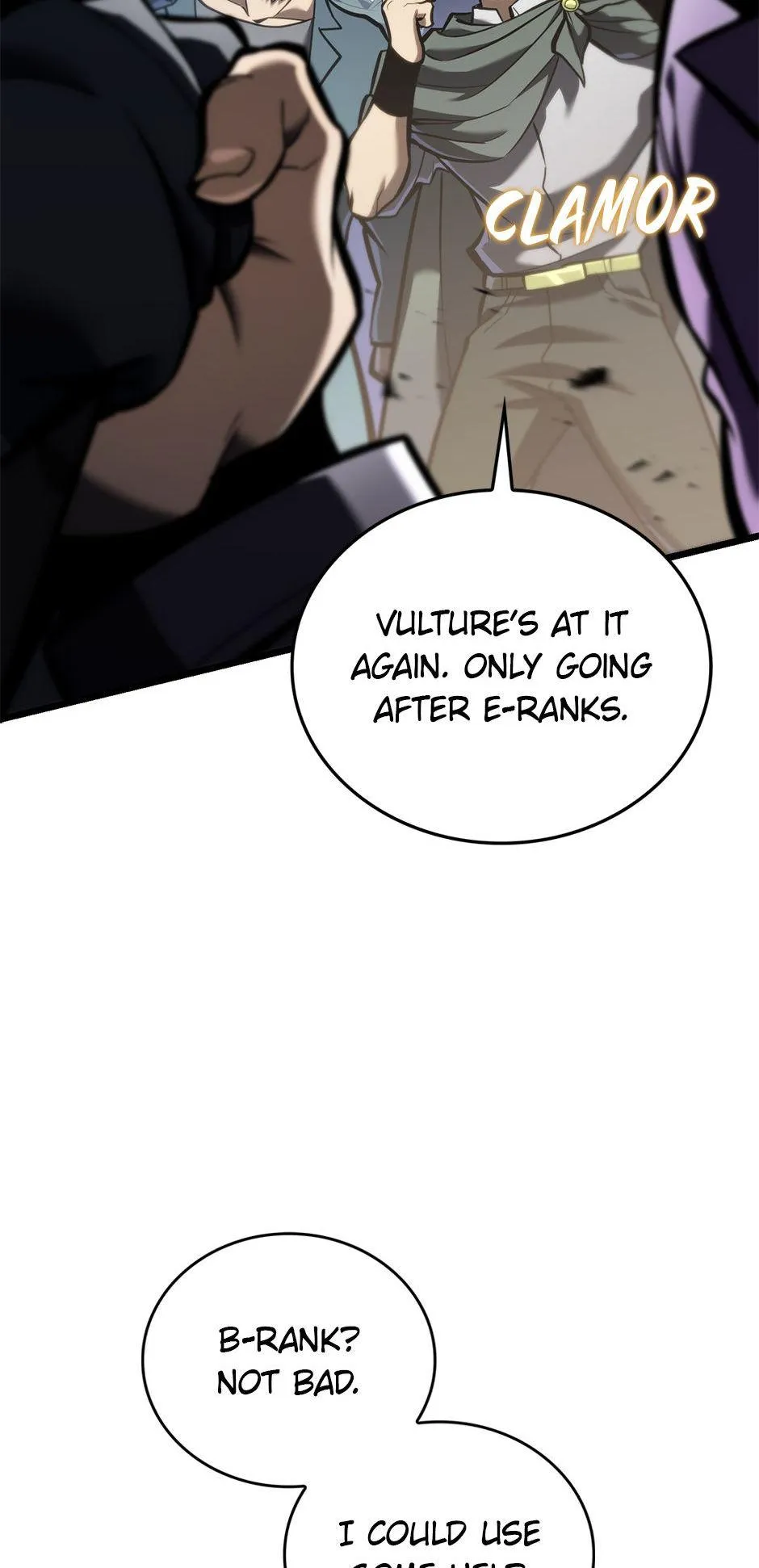 Streaming My Second Life Chapter 26 page 123 - 