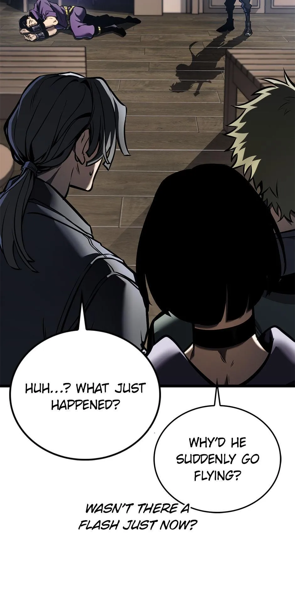 Streaming My Second Life Chapter 26 page 130 - 