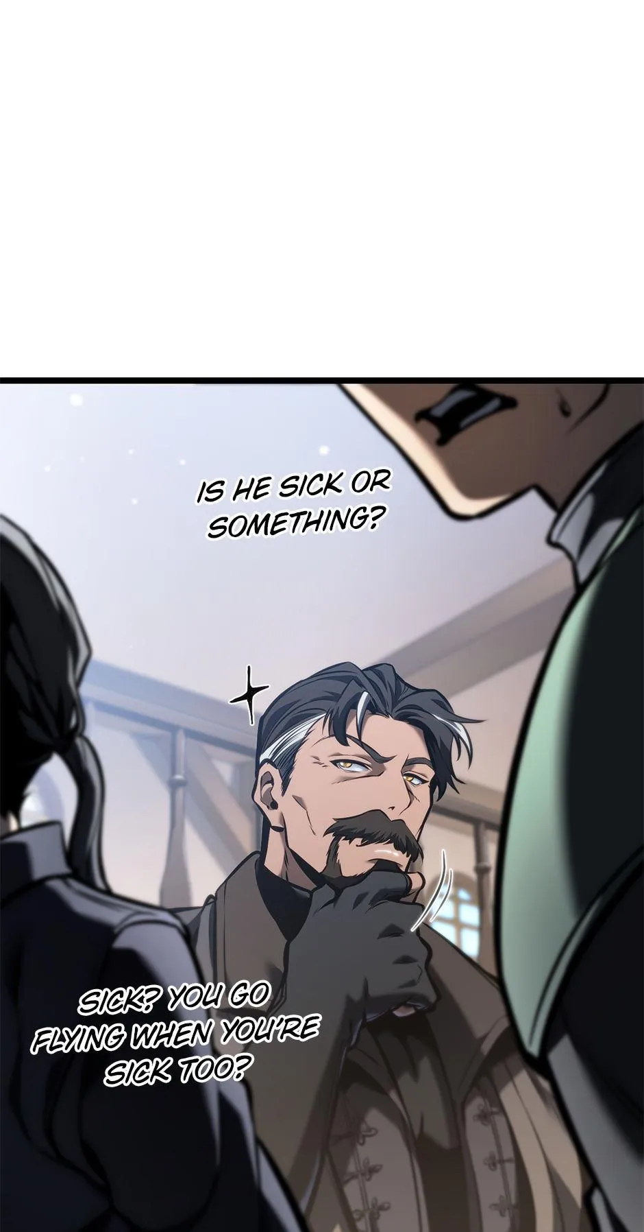 Streaming My Second Life Chapter 26 page 131 - 