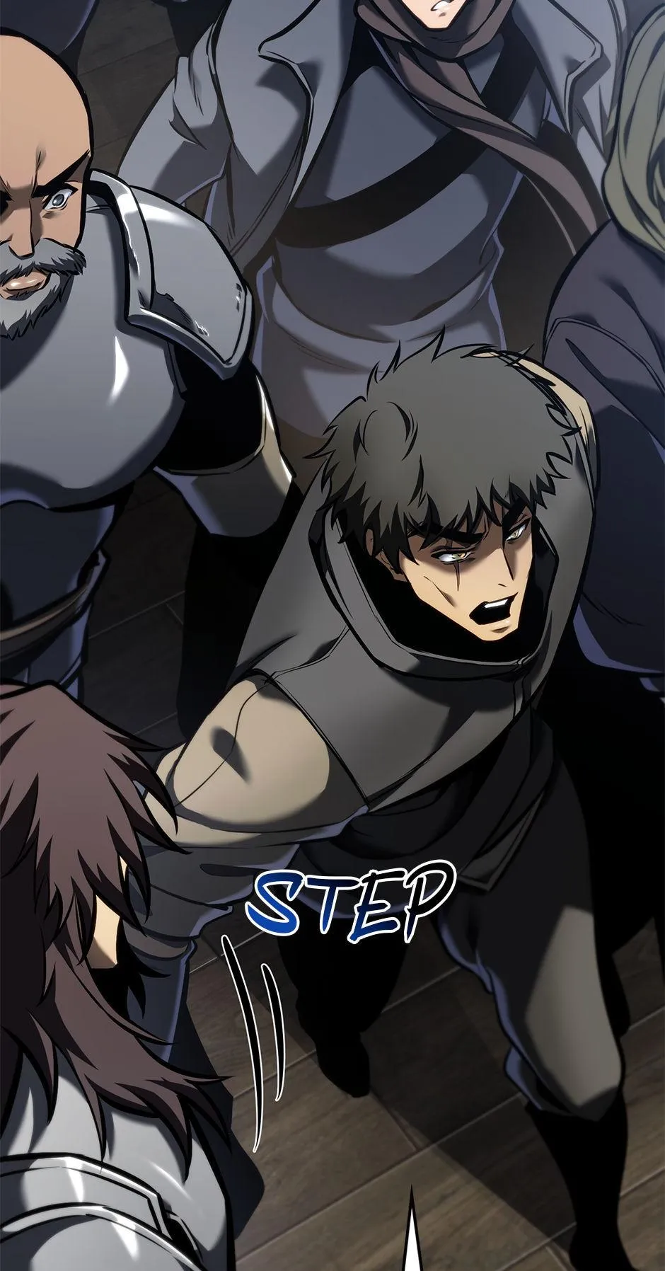 Streaming My Second Life Chapter 26 page 133 - 