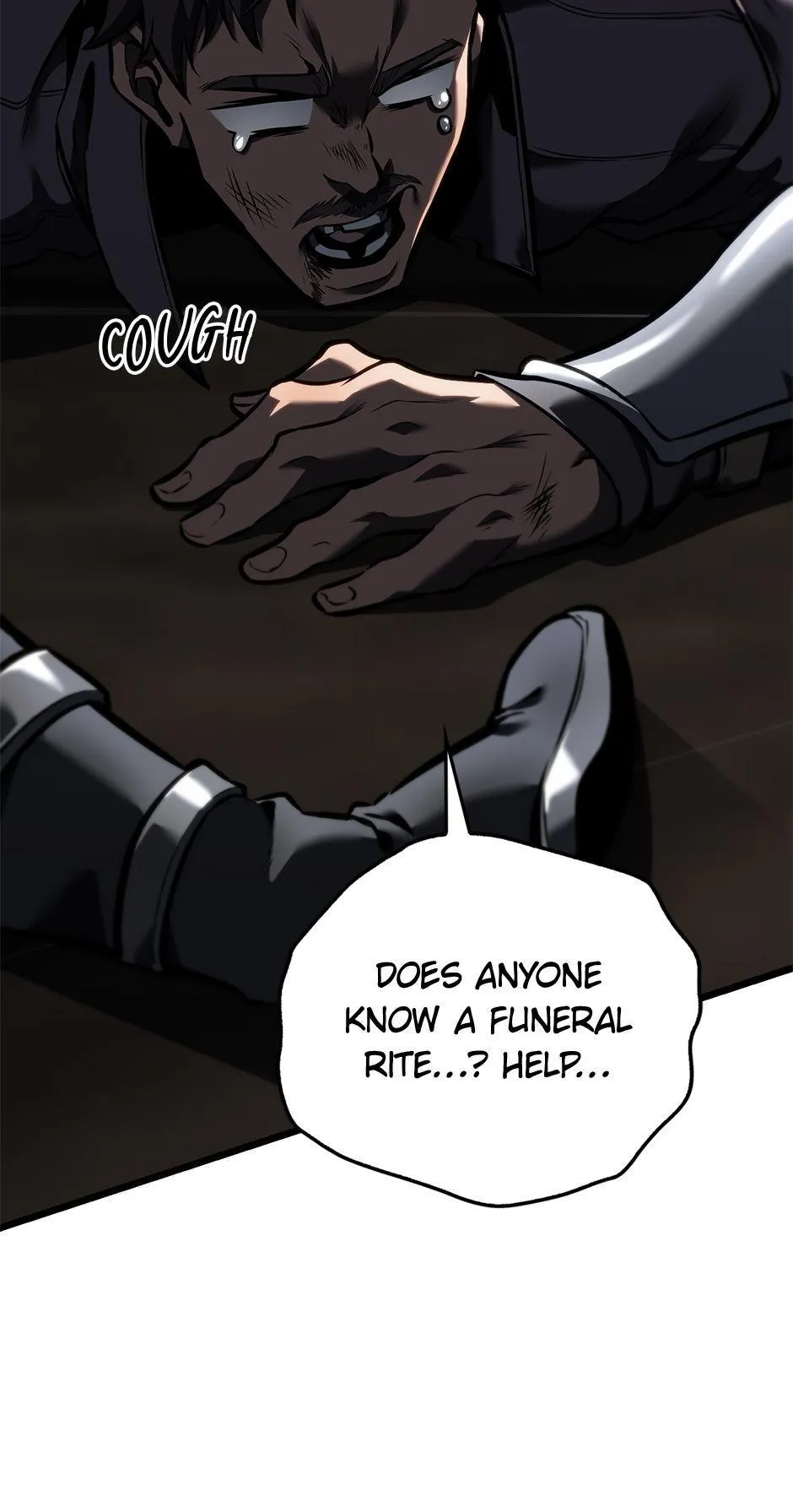 Streaming My Second Life Chapter 26 page 139 - 