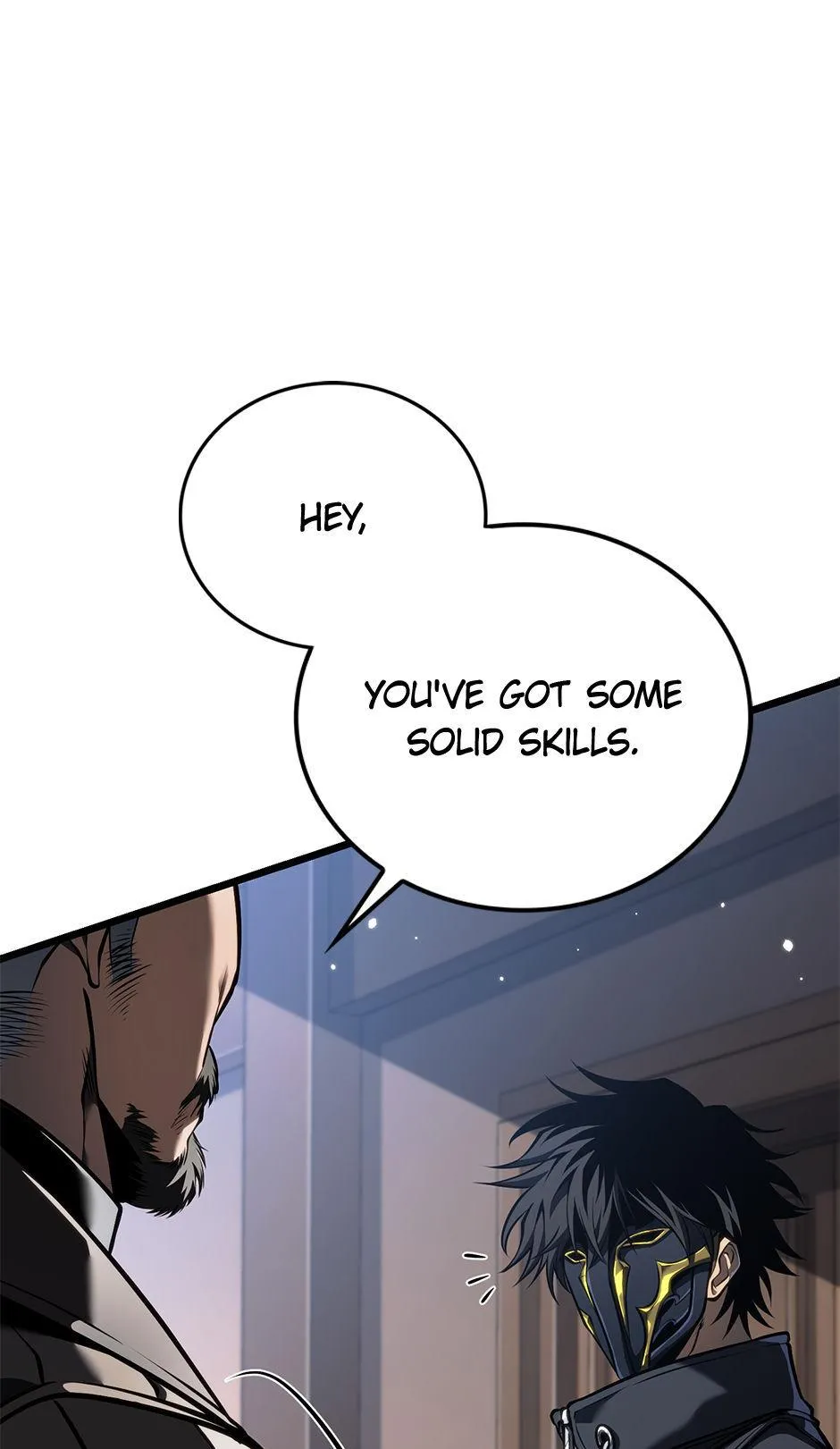 Streaming My Second Life Chapter 26 page 140 - 