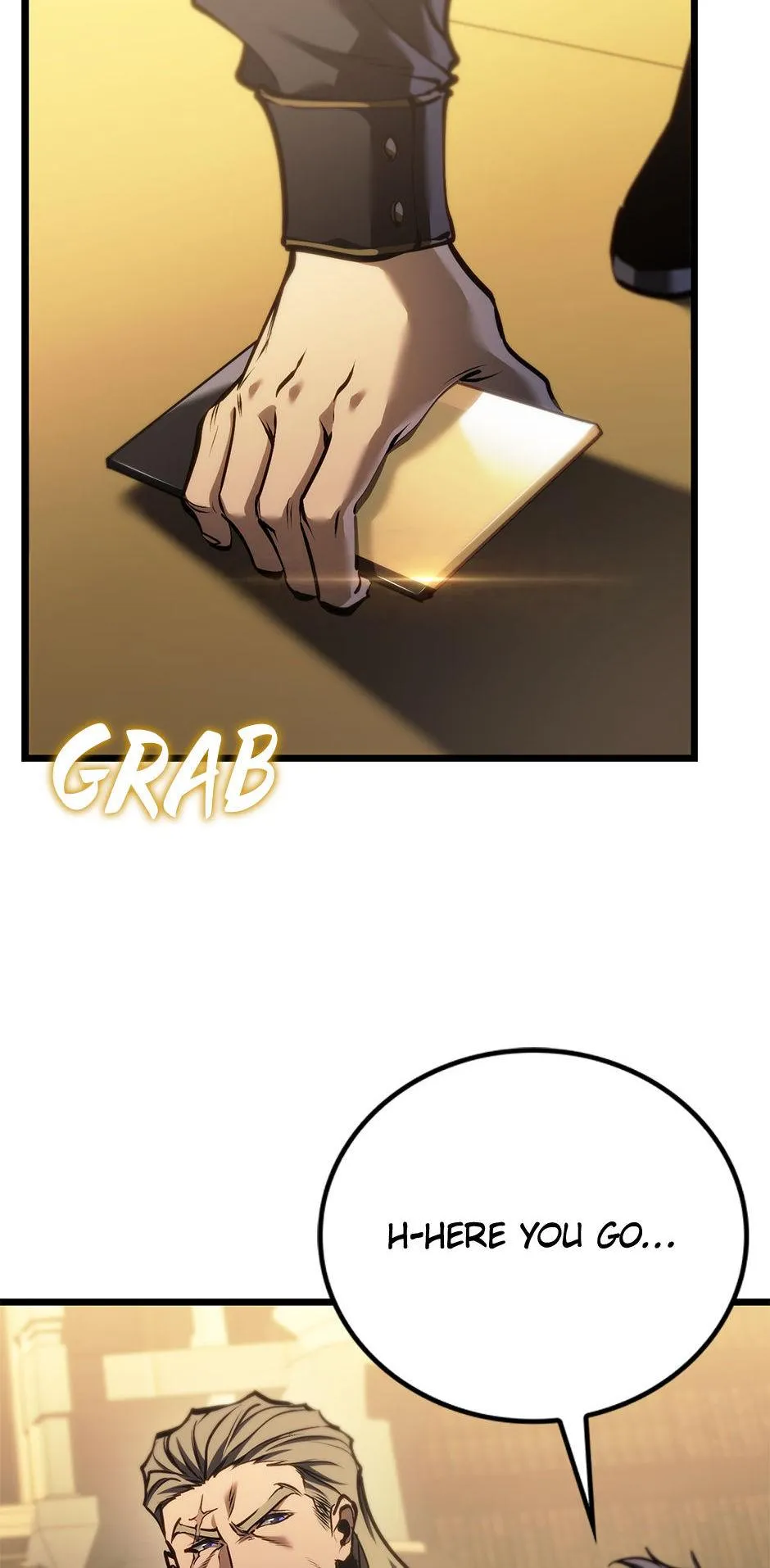 Streaming My Second Life Chapter 26 page 16 - 