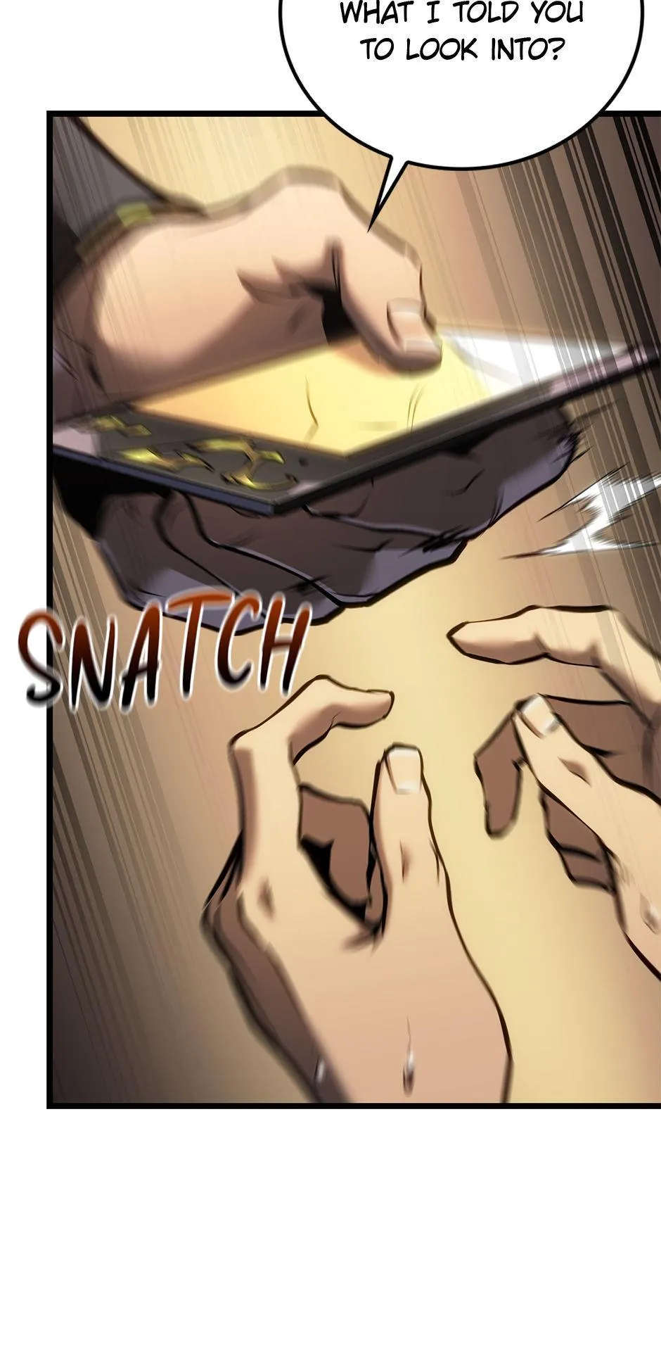 Streaming My Second Life Chapter 26 page 18 - 