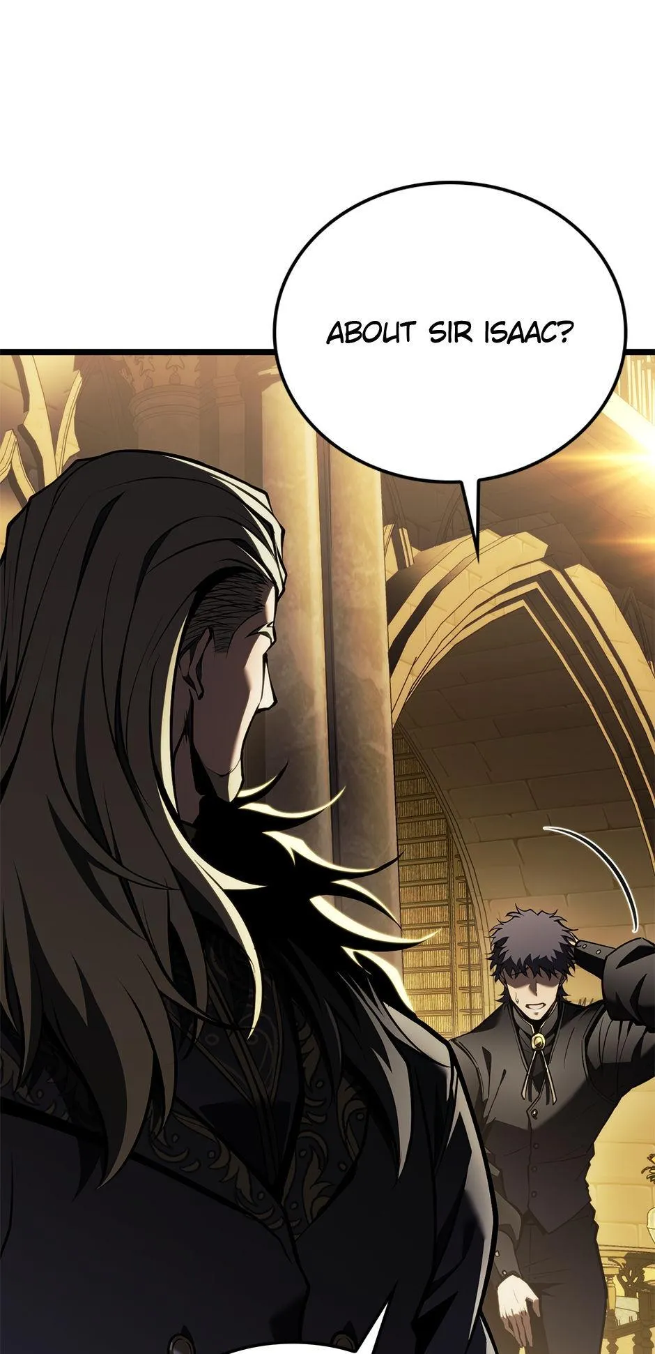 Streaming My Second Life Chapter 26 page 19 - 